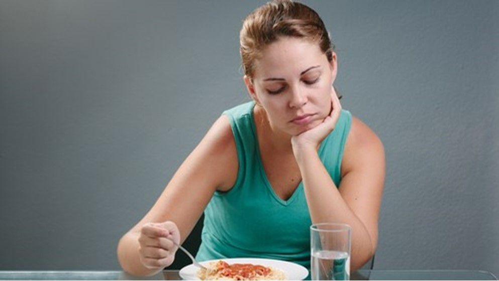 Diseases Indicated by Sudden Weight Loss - Jordan News