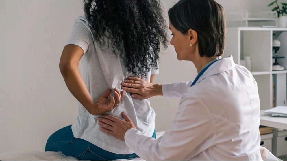 Non-Surgical Treatments Are Not Very Effective for Lower Back ...