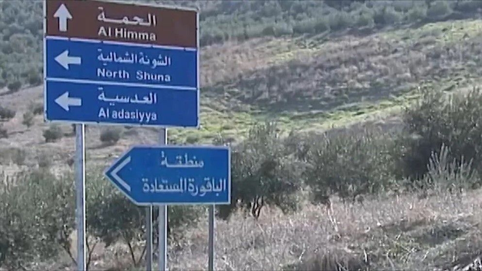 Government Allocates Land for Agricultural Projects and Food Security - Jordan News