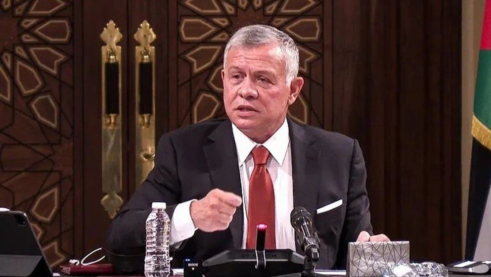 King Emphasizes the Importance of Enhancing Cooperation to Update the National Social Protection Strategy
