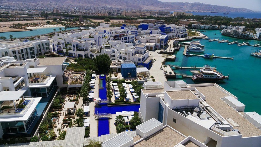 xciting Events Await Ayla Visitors This Eid Al-Fitr - Jordan News