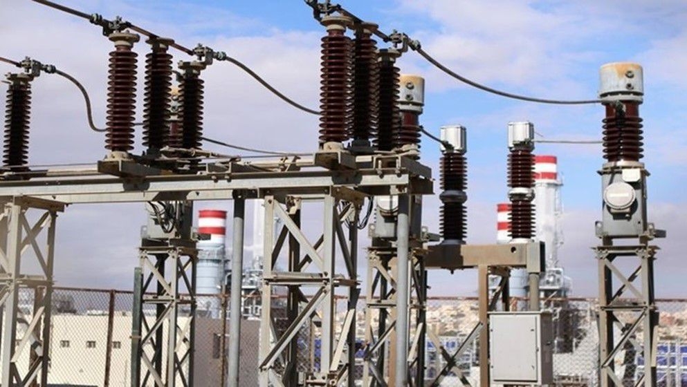 Bataineh: Completion of the Second Phase of the Electrical Link with Iraq by the End of July - Jordan News