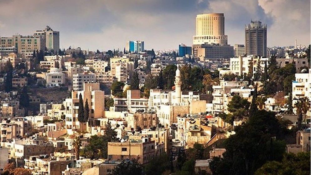 Warm Spring Weather Today and Dusty Conditions on Friday Evening - Jordan News