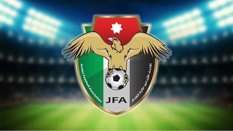 The Jordanian Football Federation Issues a Statement Regarding Jordan-Iraq Relations - Jordan News