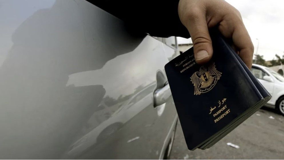 Allowing Entry of Syrian Tourist Groups into the Kingdom According to Approved Regulations - Jordan News