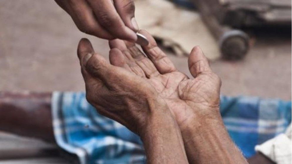 740 Beggars Arrested During February - Jordan News