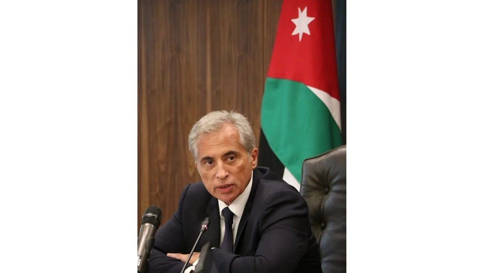 Hassan: We Will Focus in the Coming Period on Advancing Major Investment and Strategic Projects - Jordan News
