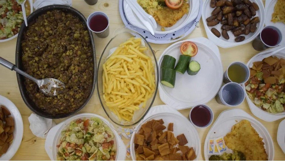 How to Avoid Bloating After Iftar During Ramadan - Jordan News