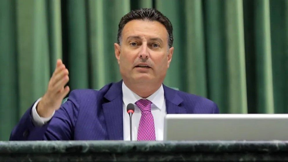 Al-Safadi: There Are No Political Prisoners in Jordan - Jordan News