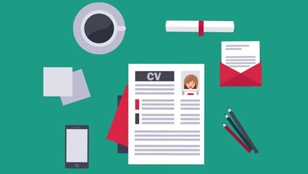 Smart Tool Writes Your CV and Prepares You Professionally for Interviews - Jordan News