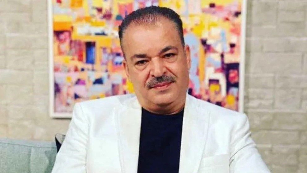 Maazen Al-Nator Appointed Head of the Syrian Artists Syndicate - Jordan News