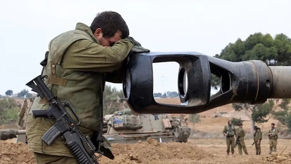 Israeli Army Given Orders to Prepare for Immediate Return to War in Gaza - Jordan News