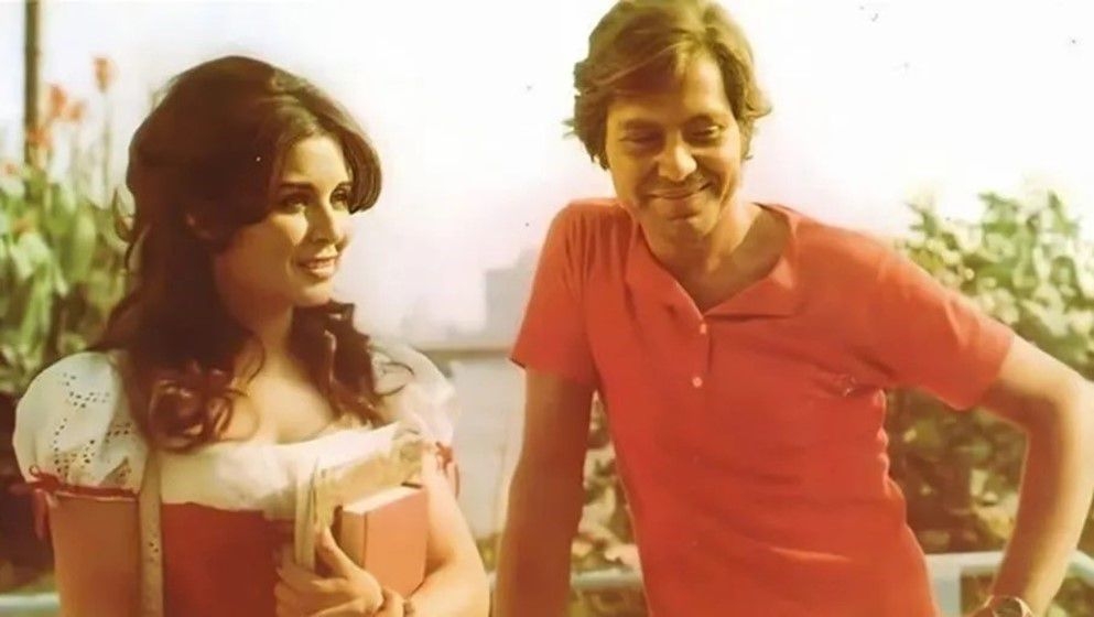 Hussein Fahmy Drops a Bombshell About the Suicide of Suad Hosny - Jordan News