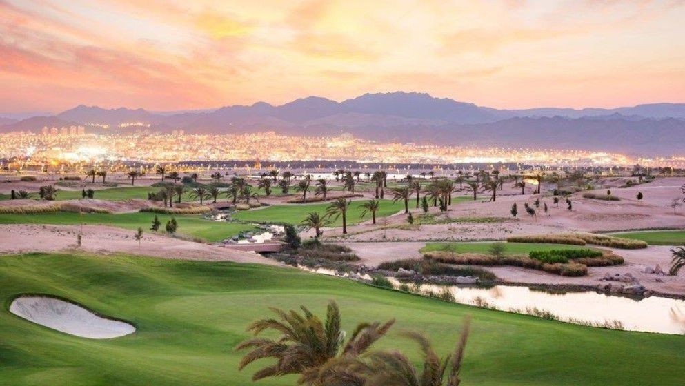 Third Round of the 2025 Jordan Golf League Kicks Off at Ayla Golf Club - Jordan News