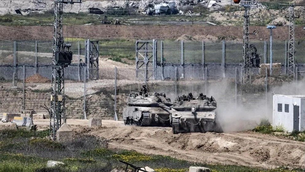 'Stop the Gaza War' – The Message of 1,000 Soldiers Shakes Israel - Jordan News