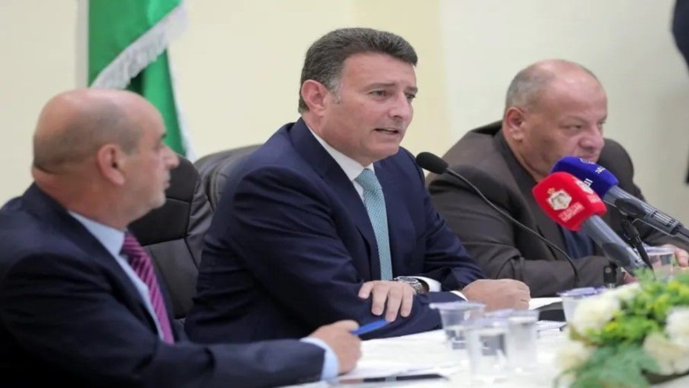 Speaker of the House: We Will Not Allow Any Party to Spread Its Poison Among Us - Jordan News