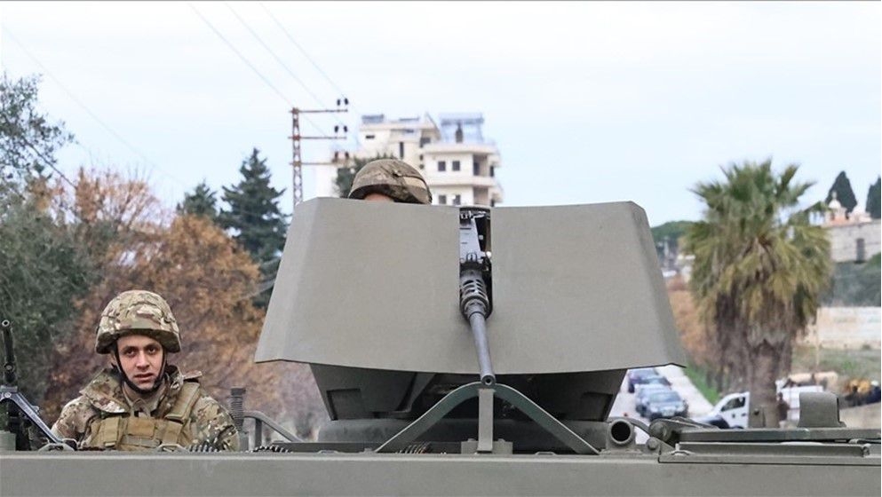 Lebanese Army Announces Arrest of 3 Smugglers "Transporting Weapons from Syria" - Jordan News
