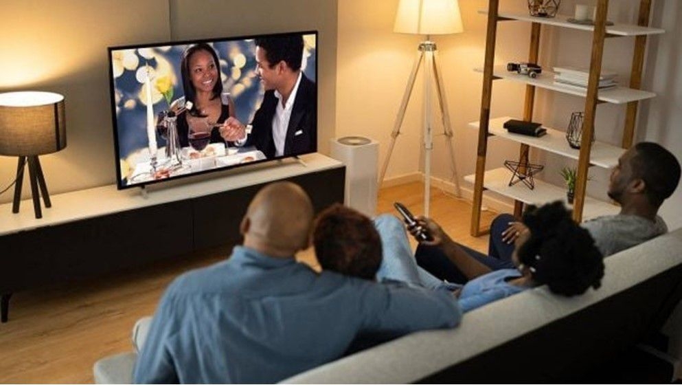 What Is the Link Between Watching TV and Certain Diseases? - Jordan News