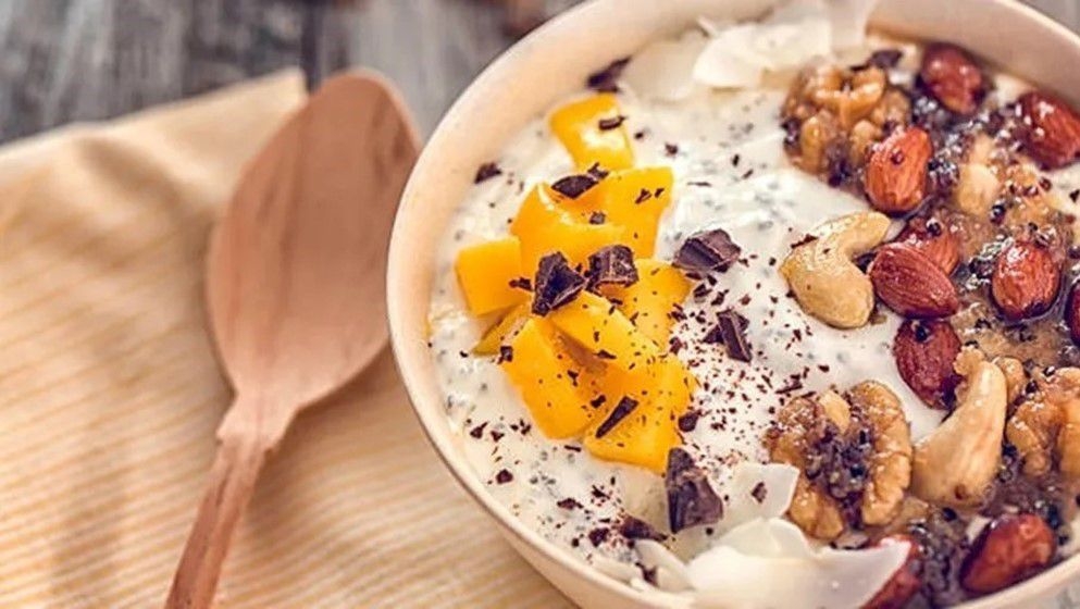 Eating Yogurt Reduces Feelings of Anxiety and Stress - Jordan News