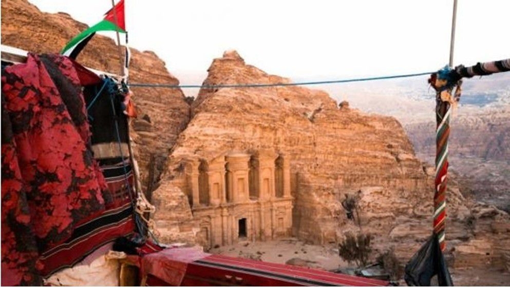 Tourism Minister: A Promising Start for the Sector in 2025 and Ongoing Success for 'Our Jordan is Paradise'