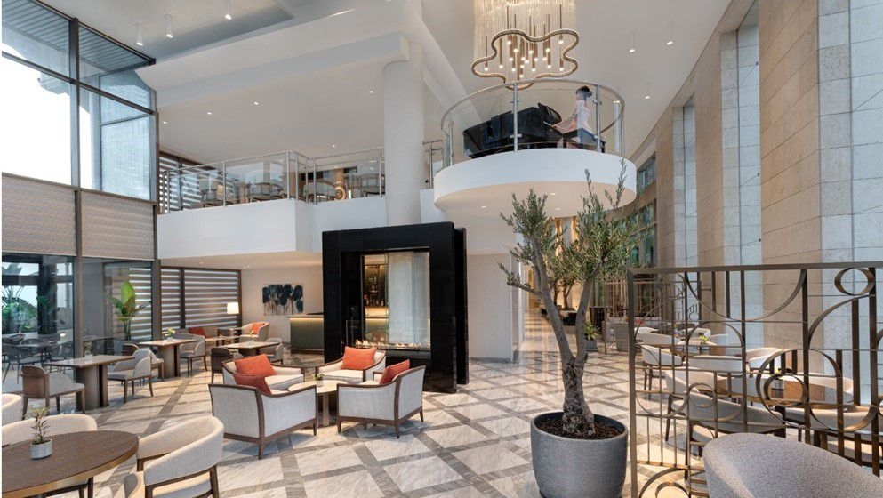 Redefining Luxury Hospitality: Luca Crocco on Signia by Hilton...