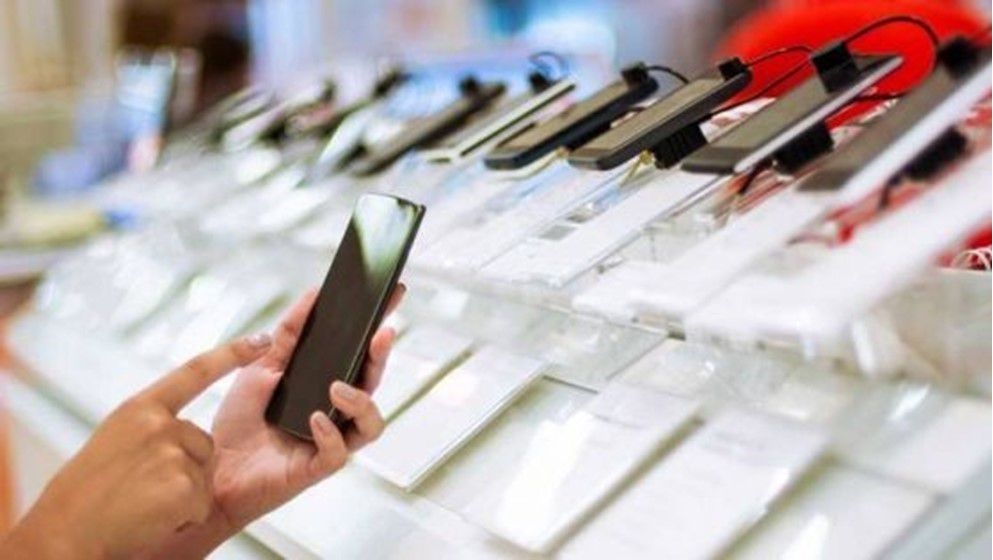 Jordan Imports 306,000 Mobile Phones in Q1 - Jordan News