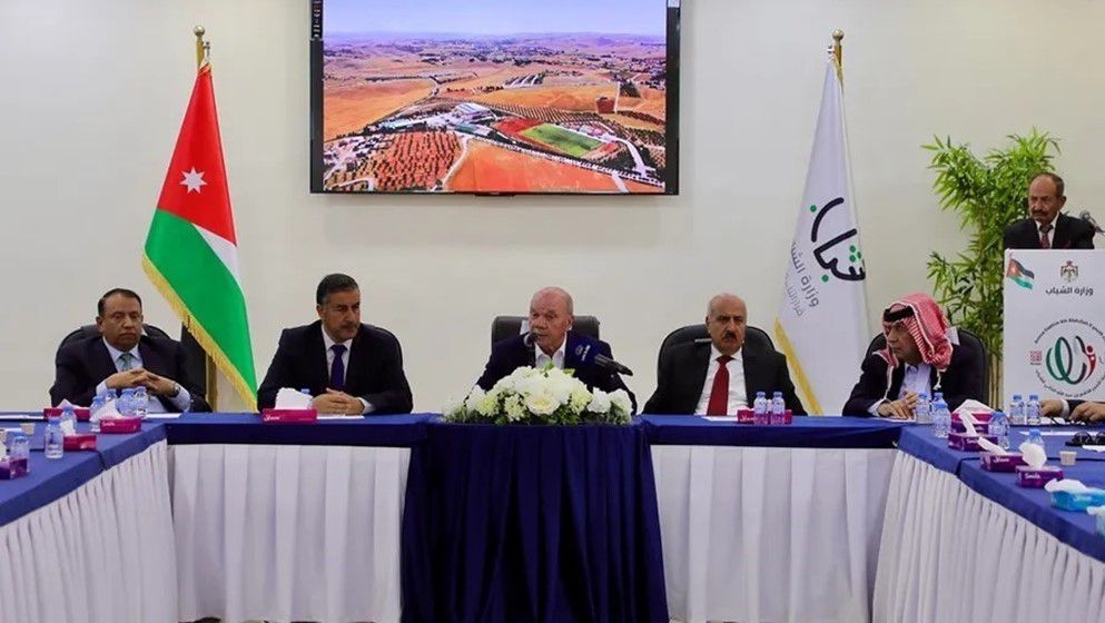 Fayez: Jordan Is Targeted, and Online Bots Continue Their Abuse - Jordan News