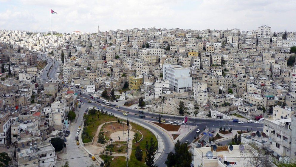 Amman Municipality Chief: No New Taxes on Buildings and Land - Jordan News