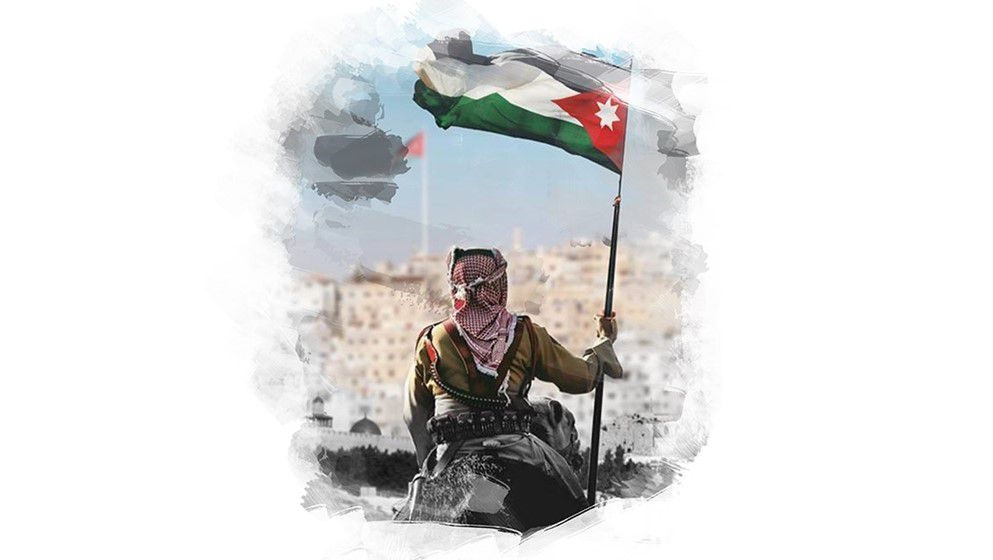 Ministry of Culture Announces Details of Jordanian Flag Day Celebrations - Jordan News