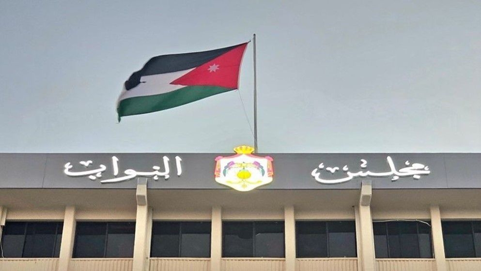 Lower House Approves Senate Amendments to 'Statistics' and 'Civil Aviation' Laws - Jordan News
