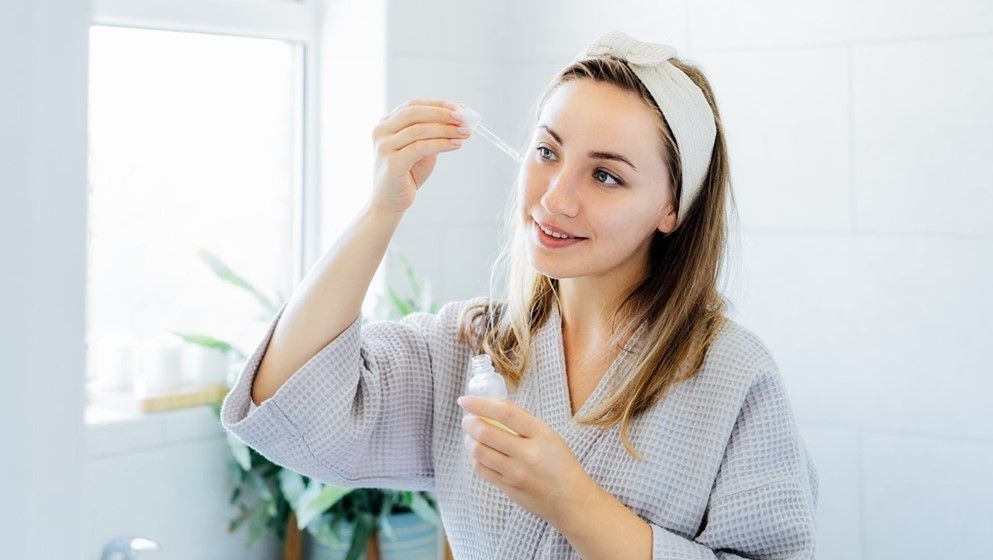 Hyaluronic Acid for Acne Treatment: What It Can Do for Your Skin - Jordan News