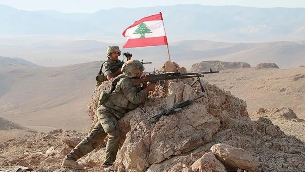 Individuals Arrested in Lebanon's Bekaa Region for Involvement in Arms Smuggling - Jordan News