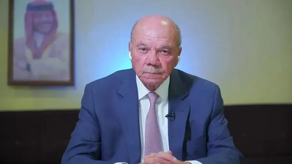 Fayez: The Traitor is the One Who Sows Discord Among Members of the United Jordanian Family - Jordan News