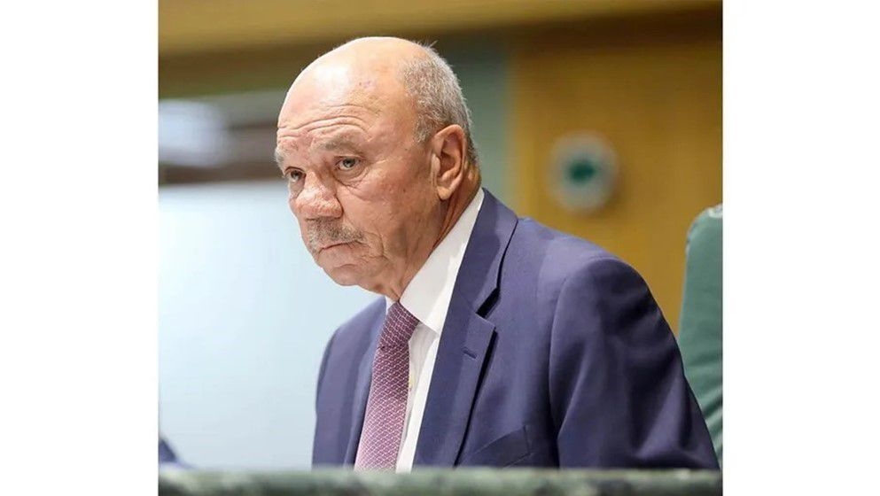 Al-Fayez Launches "Al-Qantara" Strategy 2025-2027: Empowering Youth as a National Priority - Jordan News