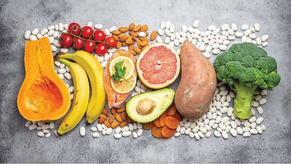 Broccoli and Bananas May Help Control High Blood Pressure - Jordan News
