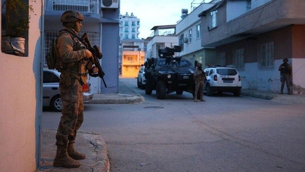 Turkey Arrests 89 Suspected ISIS Members - Jordan News