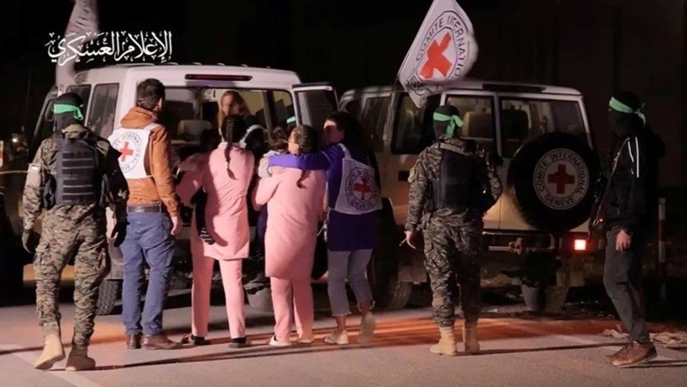 New Statement from Hamas Regarding Latest Israeli Proposal - Jordan News