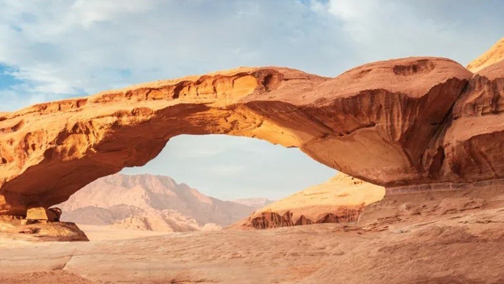 7 Tourist Sites Worth Visiting in Jordan - Jordan News