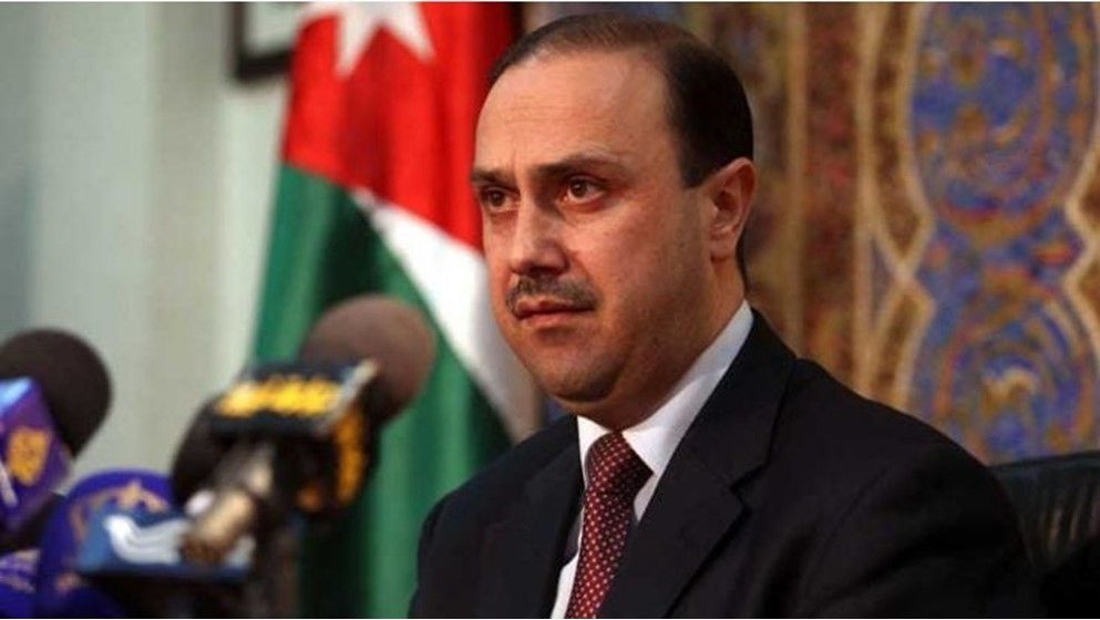 Minister of Government Communication: The Army and Security Forces Have Written Heroic Chapters in Jordan's History