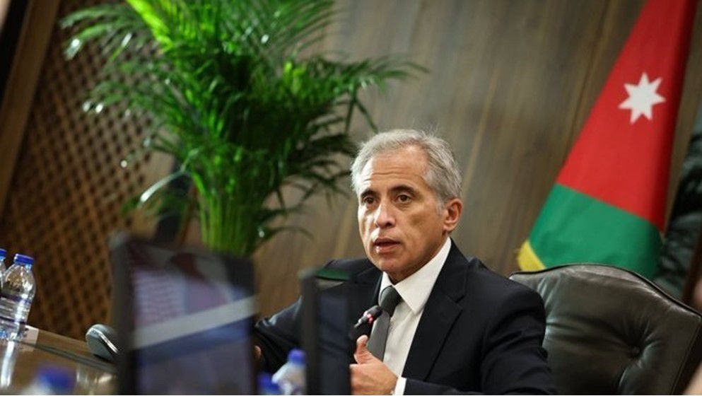 PM pays tribute to security forces, highlights strategic U.S. visit - Jordan News