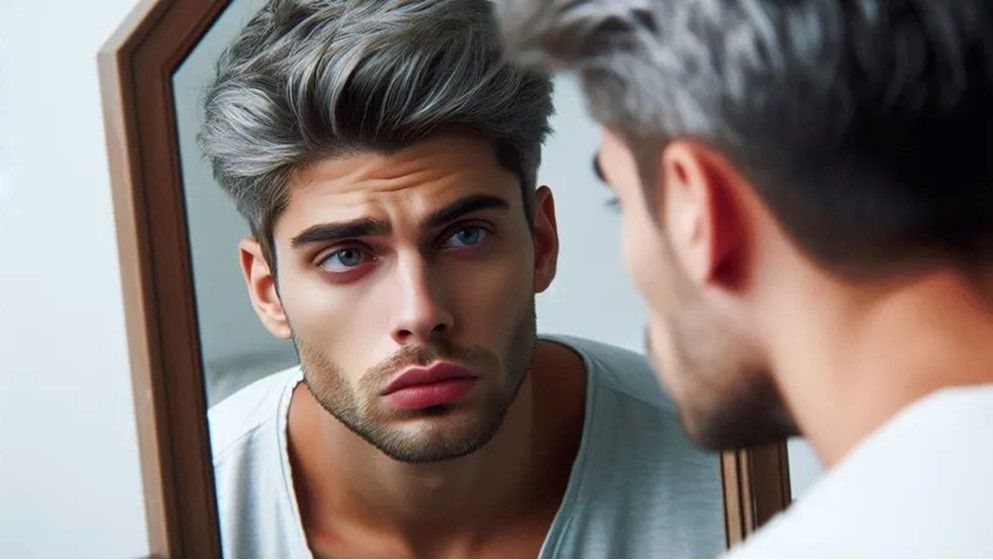 Premature Graying: Why It Happens and Can You Reverse It? - Jordan News