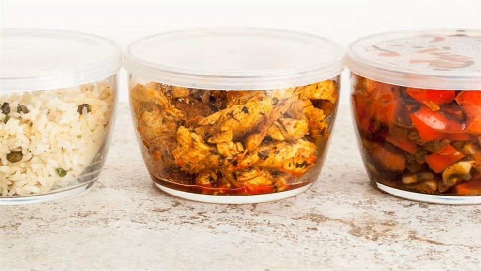 Foods That Become Risky When Reheated – Learn About Them - Jordan News