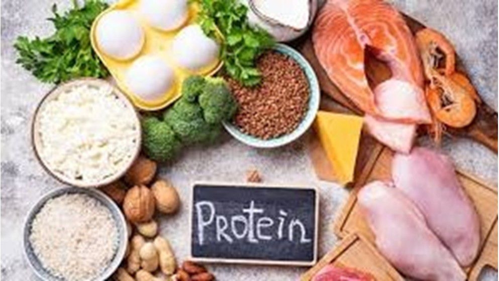 5 Expert Tips to Boost Your Diet with Protein - Jordan News