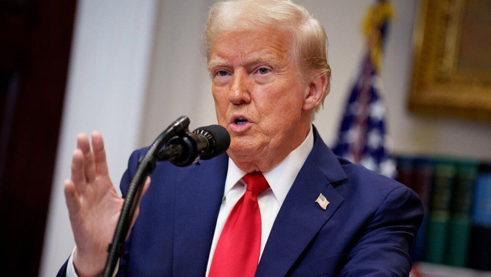 GM of Strategic Studies:Trump will undermine global monetary policy. - Jordan News