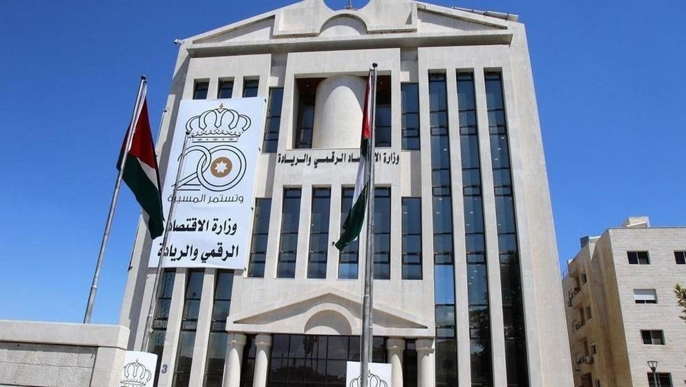 15 Government AI Projects Completed - Jordan News