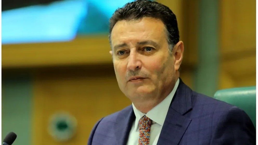 Al-Safadi Extends Easter Greetings - Jordan News