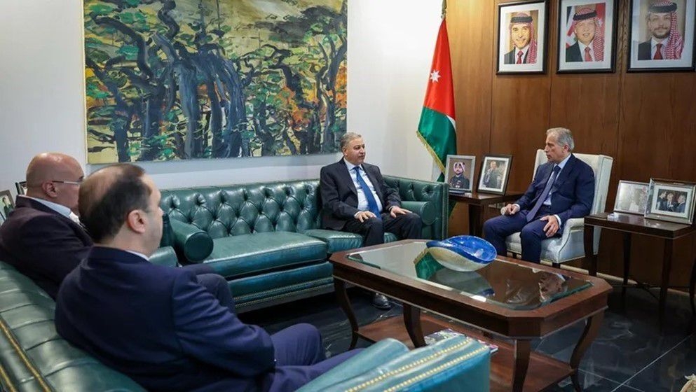 PM Lauds Arab Potash Company's JD 30 Million Pledge for Education, Health - Jordan News