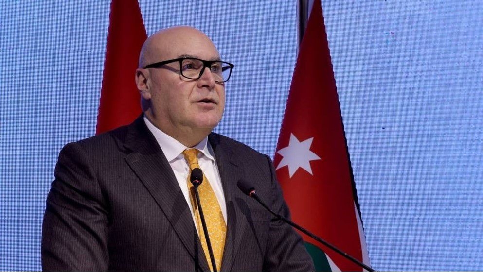 Minister of State for Economic Affairs Comments on IMF Praise for Jordan's Economic Resilience - Jordan News