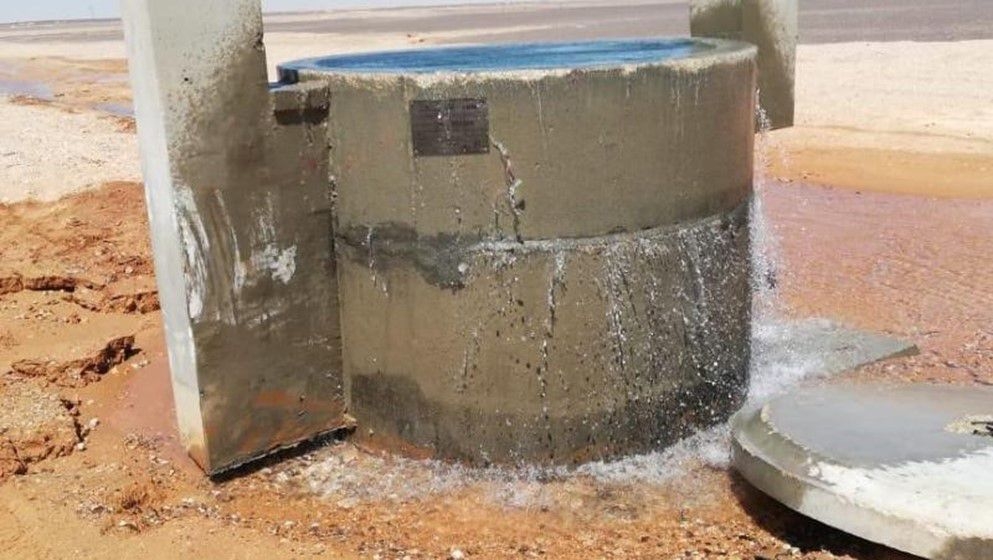 €24.3 Million from European Investment Bank to Reduce Water Loss in Jordan - Jordan News