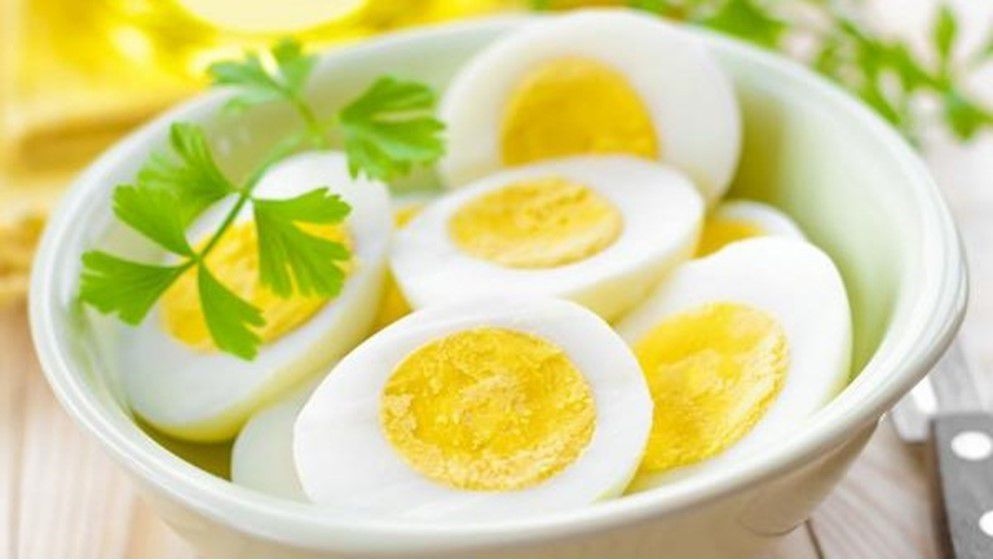 One Egg for Breakfast: Great Nutritional Benefits in a Simple Meal - Jordan News